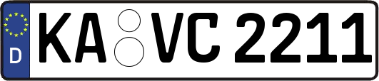 KA-VC2211