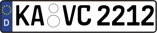 KA-VC2212