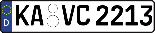 KA-VC2213