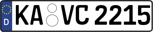 KA-VC2215