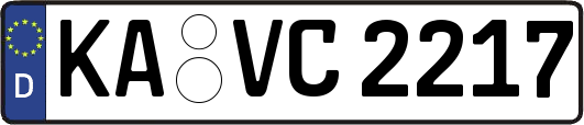 KA-VC2217