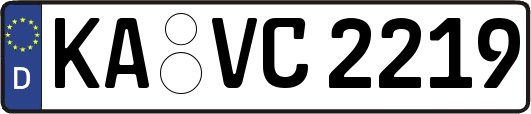 KA-VC2219