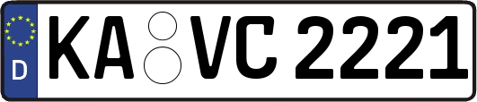 KA-VC2221