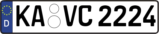 KA-VC2224