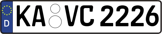 KA-VC2226