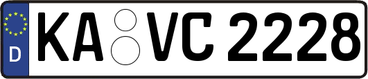 KA-VC2228