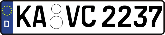 KA-VC2237