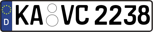 KA-VC2238