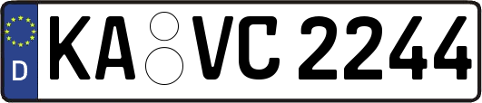 KA-VC2244