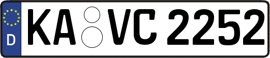 KA-VC2252