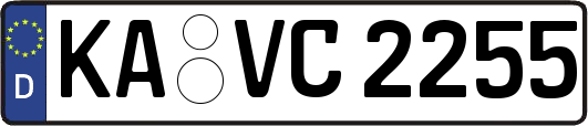 KA-VC2255