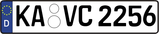 KA-VC2256