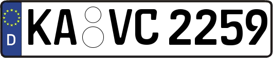 KA-VC2259
