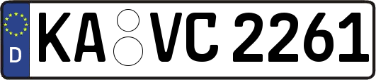 KA-VC2261