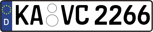 KA-VC2266