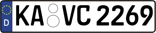 KA-VC2269