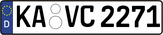 KA-VC2271
