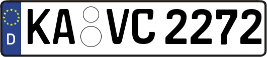 KA-VC2272