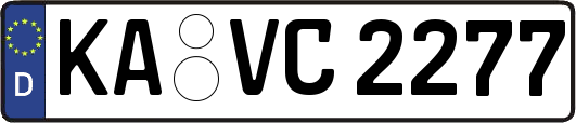 KA-VC2277