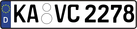 KA-VC2278