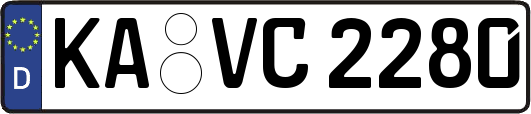 KA-VC2280