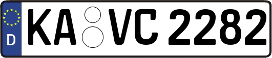 KA-VC2282