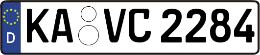 KA-VC2284