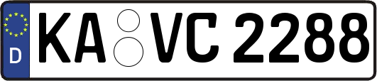 KA-VC2288