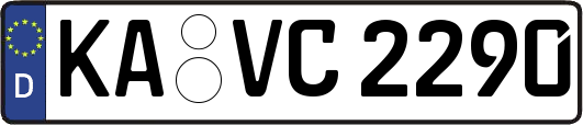 KA-VC2290