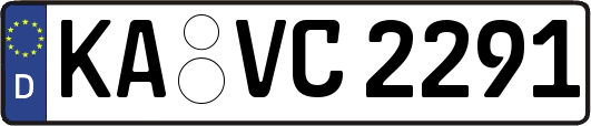 KA-VC2291