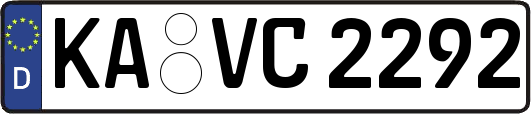 KA-VC2292