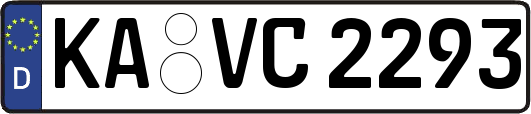 KA-VC2293