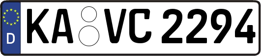 KA-VC2294