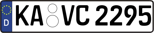 KA-VC2295