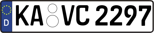 KA-VC2297