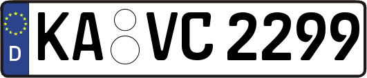 KA-VC2299