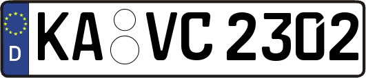KA-VC2302