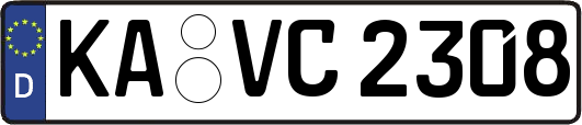 KA-VC2308