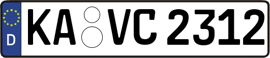 KA-VC2312