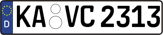 KA-VC2313