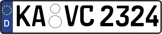 KA-VC2324