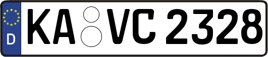KA-VC2328