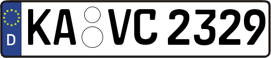 KA-VC2329