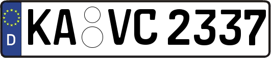 KA-VC2337