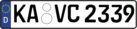 KA-VC2339
