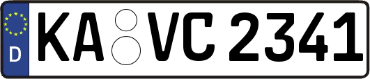 KA-VC2341