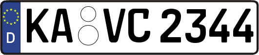 KA-VC2344