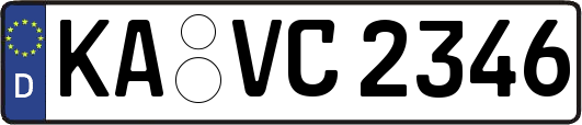 KA-VC2346