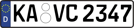 KA-VC2347