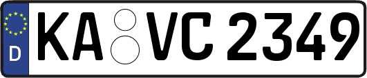 KA-VC2349